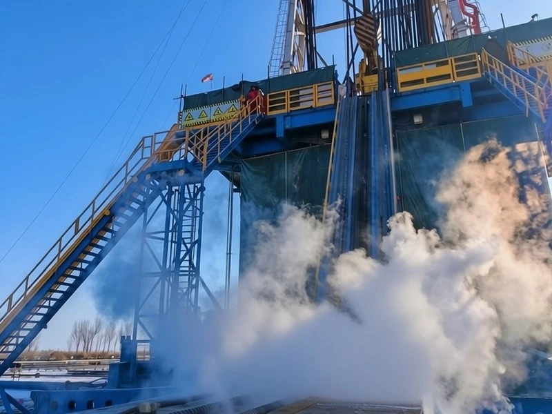 Oilfield Gas Lift Operations Oilfield Gas Lift Operations